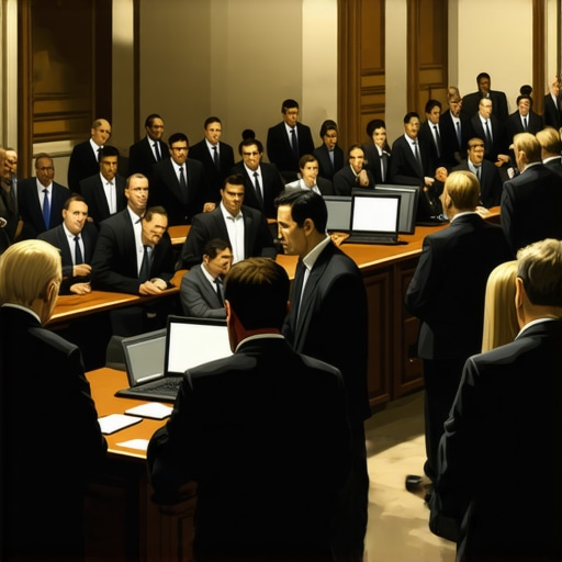 Why Most Local Law Firms Struggle to Break Into the 3-Pack