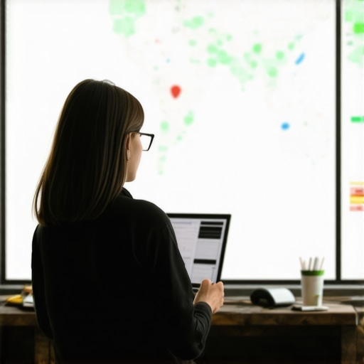 Why Picking the First Category You See Destroys Your Local Search Visibility