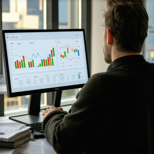 Why Your Free Audit Tool Is Giving You Bad Local Ranking Advice