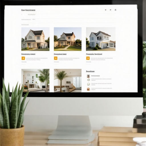 Why Your Local Real Estate Listings Are Getting Zero Clicks
