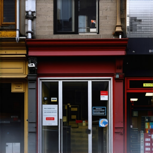 Why Your New Service Area Business Stays Invisible Outside Your Zip Code