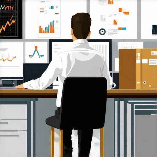 Why Your Primary Business Category Keeps Changing Without Warning