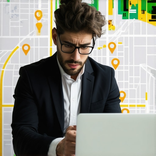 Why Your Service Area Business Is Missing from the Map Pack