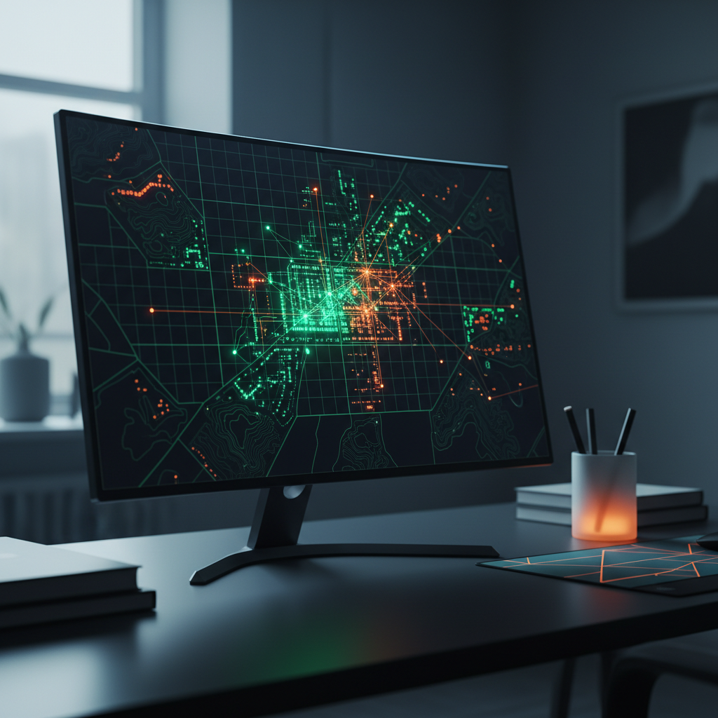Forensic Local Search Optimization For Miami Markets