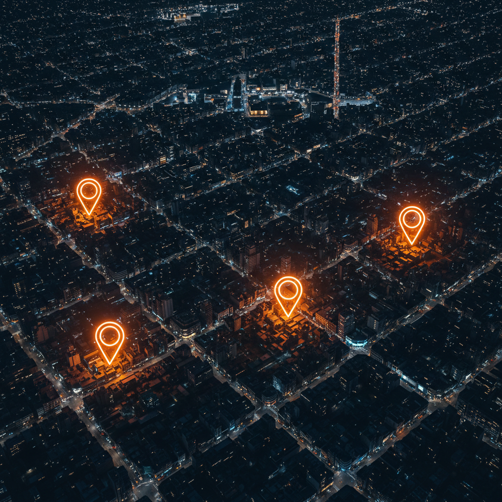 Reverse-Engineer The Miami Local 3-Pack And Dominate Search