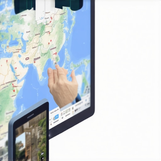 How to Stop Your Map Embed from Being a Static Image with No SEO Value