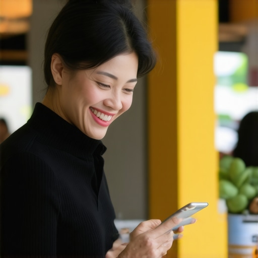 The 30-Second Script That Gets Happy Customers to Review You Instantly