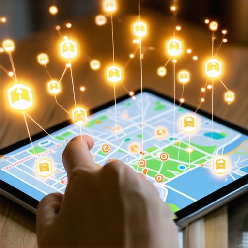 The Conversion Gap: Turning Your Map Views into Real-World Service Leads