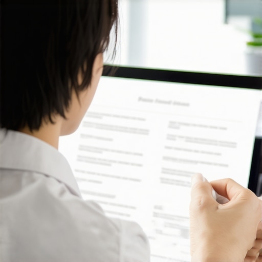 The Hidden Errors in Name and Address Consistency That Local Audits Miss
