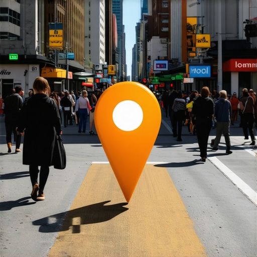 The Hyperlocal Content Play That Gets Your Map Pin Noticed on Every Block