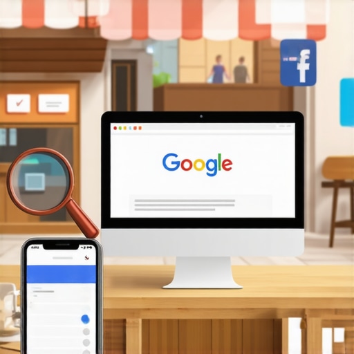 The Low-Effort Way to Get More Eyes on Your Google Business Listing Without Ads