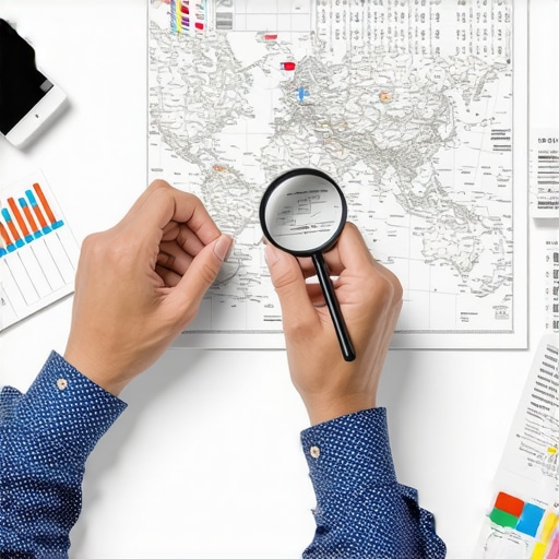 The Simple Framework for Auditing Your Local Map Competitors