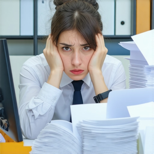 What to Do When the Appeals Tool Keeps Rejecting Your Profile Restoration