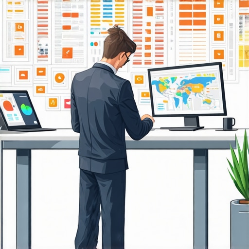 Why Standard Local Schema Often Fails to Trigger Map Pack Visibility