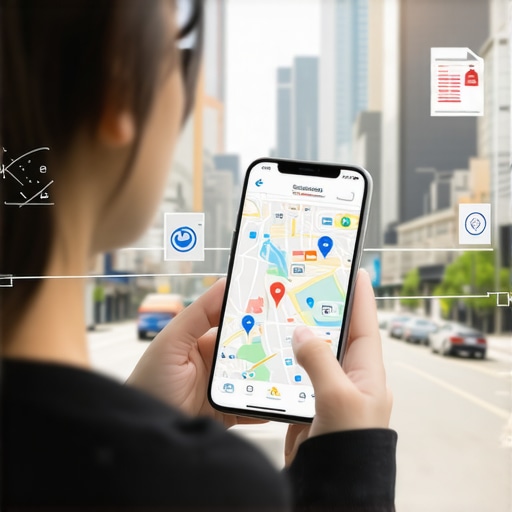 Why Your Local Ranking Software Is Lying to You About Your Map Position
