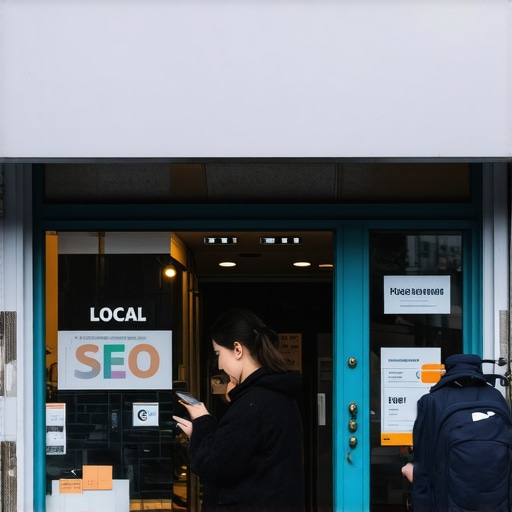Why Your Local SEO Plan Isn't Generating Real-World Phone Calls
