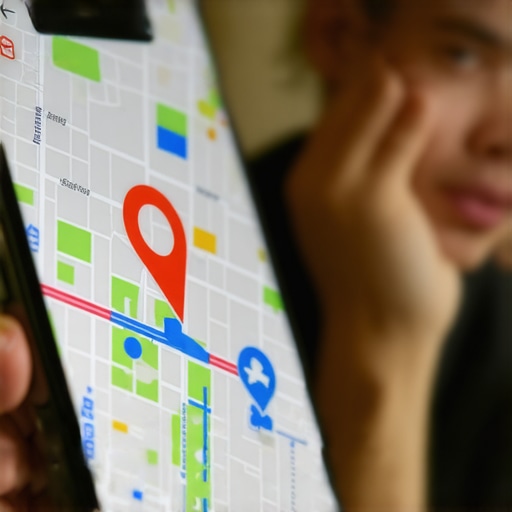 Why Your Map Pin Gets Impressions But Zero Actual Phone Calls