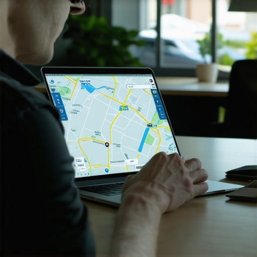 Why Your Ranking Software Is Likely Showing You Fake Map Data