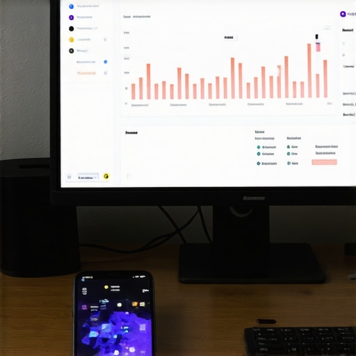 Why Your Ranking Software Shows You Winning While Your Phone Stays Silent