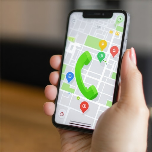5 Simple Tweaks to Get More Phone Calls from Your Map Listing