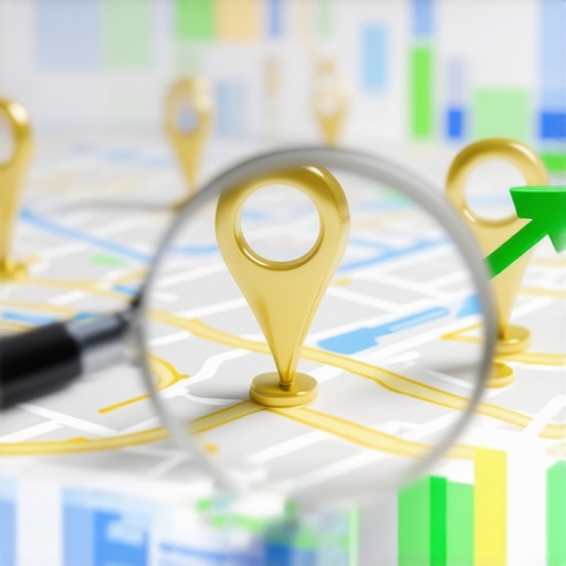 Analyzing the Winners of the Latest Local Search Algorithm Update