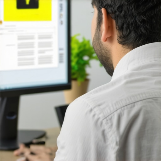 Dealing with the Frustration of a Partially Restricted Listing
