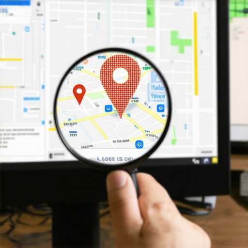 Fixing the Invisible Errors on Your Service Area Location Pages
