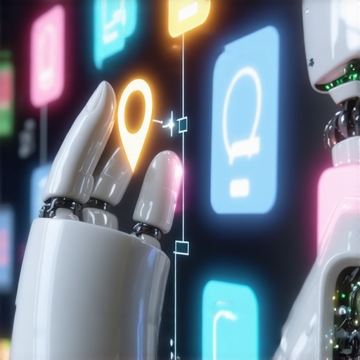 Fixing the Mismatched Contact Details That Confuse Google's Bot