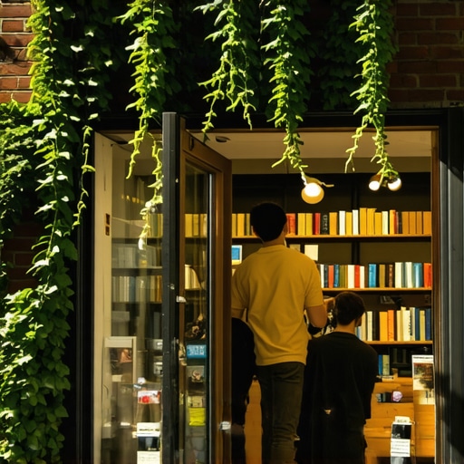 How Clean Content and Natural Links Saved a Failing Local Business