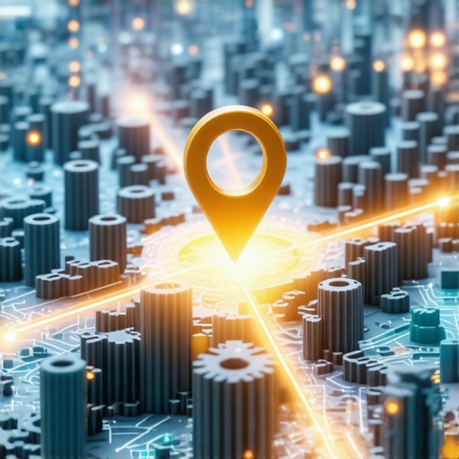 How Technical Website Fixes Directly Impact Your Local Map Position
