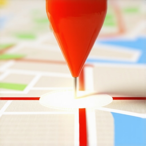 How We Recovered a Client's Map Pin from a Negative Attack