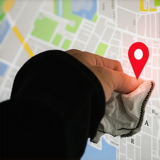 How We Scrubbed 500 Toxic Backlinks to Save a Local Map Ranking