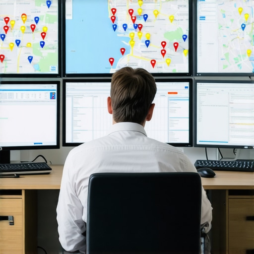 How to Audit Multiple GMB Locations Without Losing Your Mind