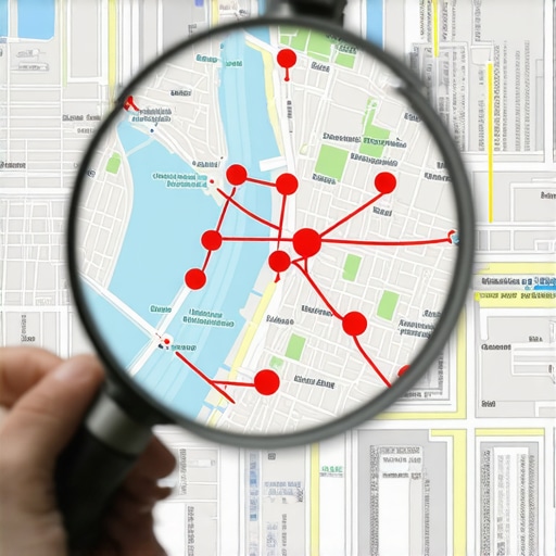 How to Audit Your Local Backlink Profile for Stealth Competitor Attacks