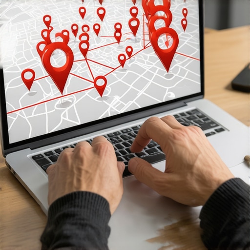 How to Clean Your Local Backlink Profile Without a Pro