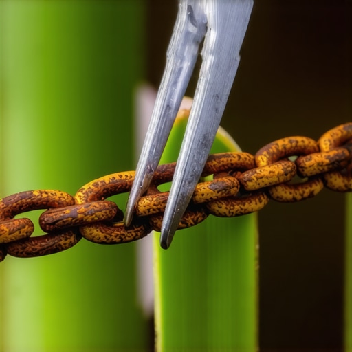 How to Disavow Toxic Links Without Hurting Your Organic Rank