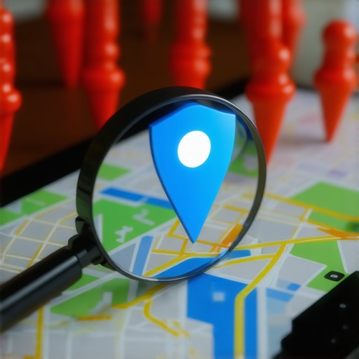 How to Fight GMB Spam Without Getting Your Own Listing Suspended