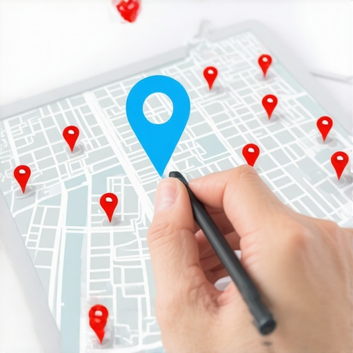 How to Fight Map Spam Without Losing Your Own Rankings