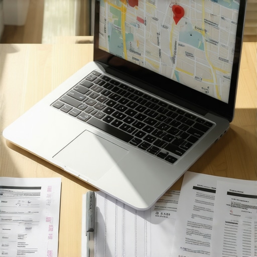 How to Prove Your Address to Google After a Suspension