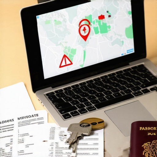 How to Prove Your Address to Google When They Reject Your Lease