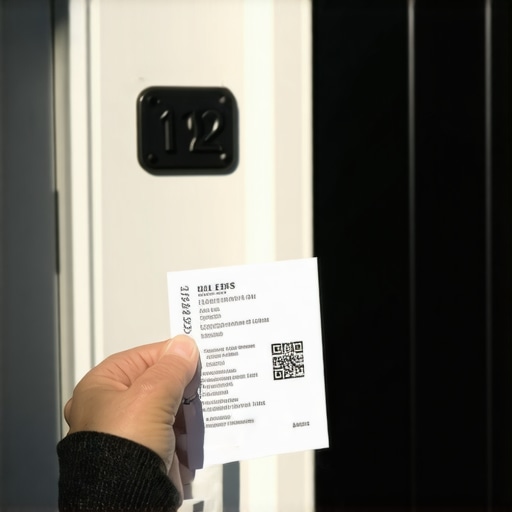 How to Prove Your Physical Address After a Sudden Suspension