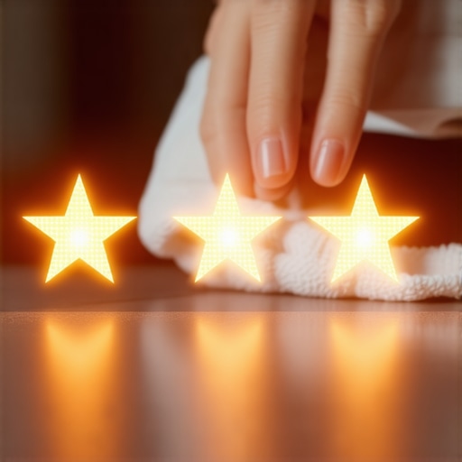 How to Repair Your Review History After a Spam Bot Attack