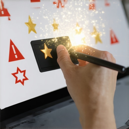 How to Scrub Your Business Profile of Fake or Harmful Competitor Reviews