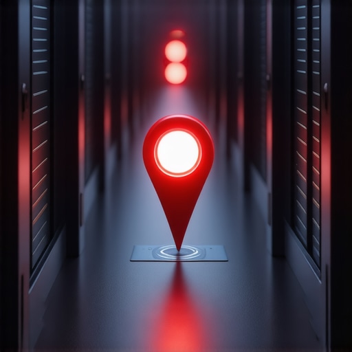 Migrating Your Domain Without Losing Your Google Maps Power