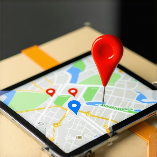 Our Map Pin Disappeared After We Moved: How We Reclaimed Our Rankings