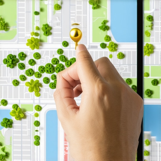 Recovering from Keyword Stuffing: A Plan to Restore Your Map Reputation