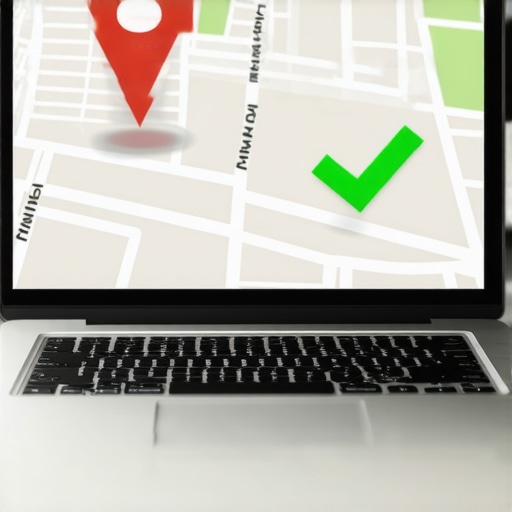 Restoring Trust with Google After a Suspicious Address Flag