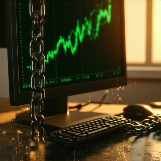 Restoring Your Search Visibility After a Severe Account Penalty