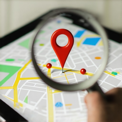 Spotting the Red Flags in Your Competitor's Local Listing