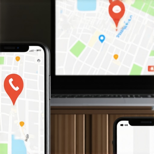 Standardizing Your Phone Number Across the Web for Local SEO